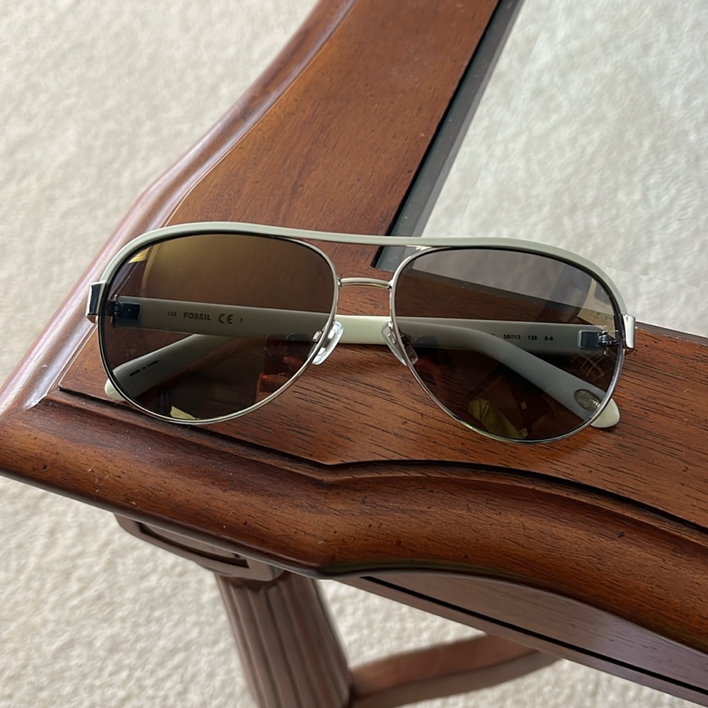 Fossil Sunglasses